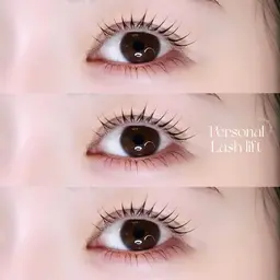 《リピート率No1🎀》パリジェンヌラッシュリフト🪞✧⠀