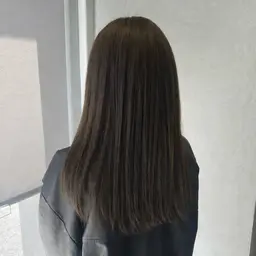 ꒰ミニモ学割꒱U24限定ワンカラー+高保湿トリートメント