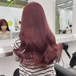 🤍コテ巻きセット🤍