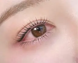 時間限定⭐️ラッシュリフト【上】+美容液