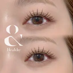 フラットラッシュ(Wフラットも可)付け放題🤍オフ無料※確認事項を必ずお読みください