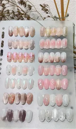 学生人気NO.1定額トレンドアートB