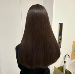 BYKARTE (5step)トリートメント🫧