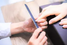 ＜ハンド＞他店ジェルもOK!オフのみ