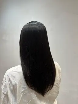 🐰学生限定🍩髪質改善酸熱トリートメント(ケラチントリートメント) ⚫︎平日19:30〜