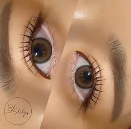 パリジェンヌラッシュリフト