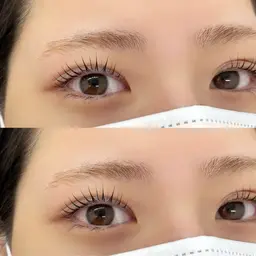 【平日限定◎まつ毛パーマ】なりたい理想の目元に🎀🫧✨