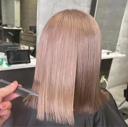 【最高級ダメージケア】イルミナカラTOKIOトリートメント