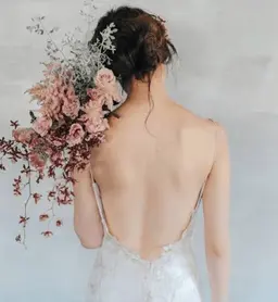 【ブライダル】背中＋デコルテフェイシャル＋ホワイトニング👰‍♀️(エステ4回・ホワイトニング24回・ホームケア付)