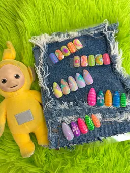 【3/27.28限定価格】フルアート(デザイン事前相談)オフ無料