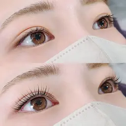 🍒4月9日,10日限定🍒まつげパーマ