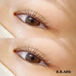 似合わせまつげパーマ（3stepトリートメント付）