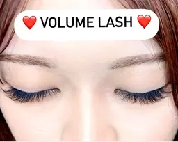 🕊️✨3Dボリュームラッシュ✨120束360本🌈✨【ワンホン/LED変更＋1000円】