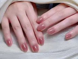 【初めての方におすすめ】ワンカラー/ラメグラ