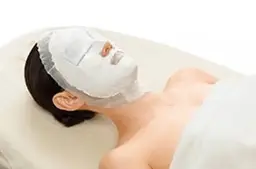【フェイシャルエステ】酵素パック