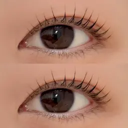 パリジェンヌラッシュリフト（※土日祝+550）