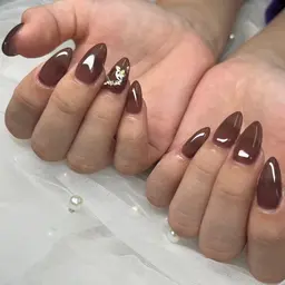 🌻29日限定🌻ワンカラーorラメグラ🫧