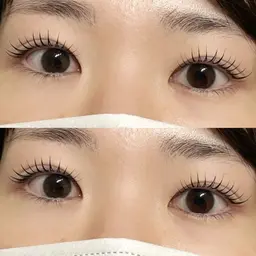 高持続パーマ¥4500