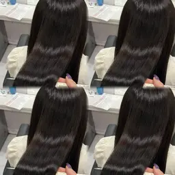 🌱ケアカラー🌱＋髪質改善ULTOWA🫧【艶髪/透明感/ベージュ/グレージュ/秋葉原】