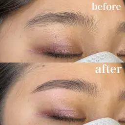 眉毛Wax【アイブロウ】