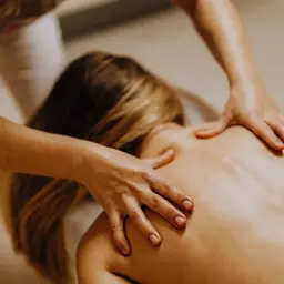 【オススメ】極上アロマリンパコース 60分 ¥6,600→¥6,000