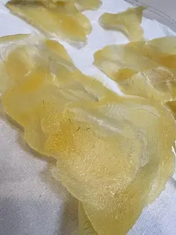 Tゾーン/鼻下アゴor両頬（もみあげ含め）選べる艶肌wax