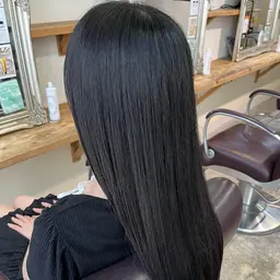 🌙サラツヤ髪質改善トリートメント‪💧🫧‬✨️