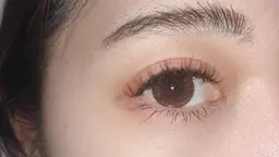 下まつ毛  15本【LED】