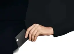 メンズ手の甲+指