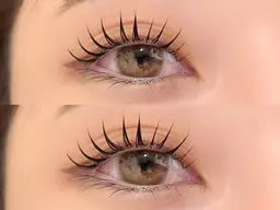 🌸【minimo価格】🌸束感まつ毛パーマ