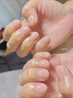 ワンカラー（期間限定）