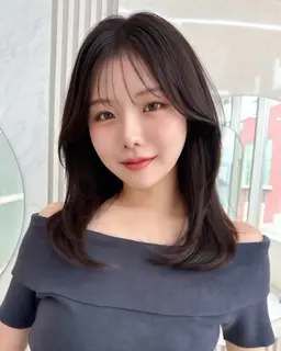 似合わせカット+2stepトリートメント