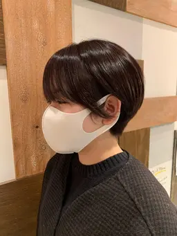 🫧シャンプーカット🫧