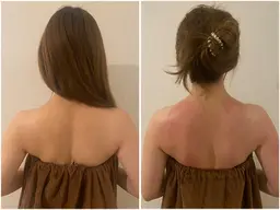 【前撮りや挙式前にオススメ👰🏻‍♀️✨️】ブライダルケア (肩甲骨周り) 60分🩶