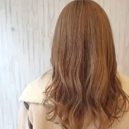 ［学生限定］カット+カラー