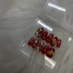 フルオーダー⭐️ネイルチップ