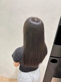 【髪質改善✨️】ボトメントトリートメント