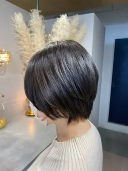 神カット😇✨ 横浜 カット＆シャンプー