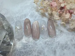 平日限定❣️アート🎨定額デザインオフ込み