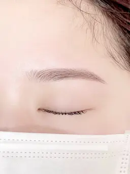 《限定価格》ハリウッドブロウリフト🤎メンズ👌➕550円🕊️撮影モデル募集🕊️