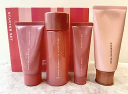 【REJUARNA美肌体感】約65%OFF エステ4回&15,939円分スキンケアセット付き