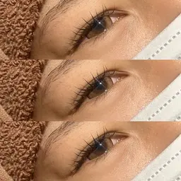 今月限定❕韓国アイドル風パリジェンヌ🌧️美容液トリートメント付き🎶