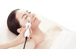 30代からのエイジングケア👍低周波EMSでリフトアップ&スッキリ小顔💖ミニモ限定フェイシャル＆肌分析付💆