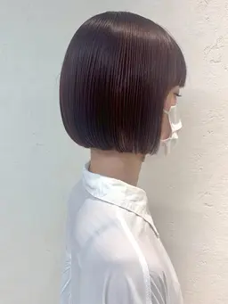 【🍂リラックス🍂】カット+ヘッドスパ10分