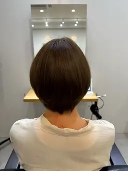 💫スタイルチェンジ．（バッサリカット）💇‍♀️💫