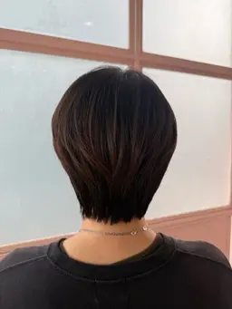 〈ミニモ限定〉メンズカット(シャンプー・ブロー込み)