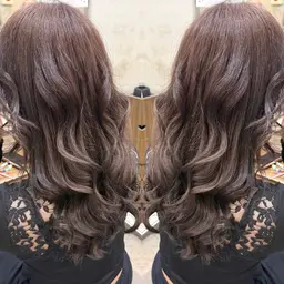 ☀️ワンカラー+3Stepトリートメント¥3980+指名料¥500☀️