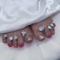 フットワンカラー