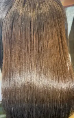 ⭐️新酸熱水素トリートメント⭐️