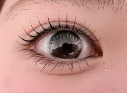 パリジェンヌラッシュリフト(上)＆コーティング剤付き